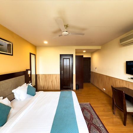 Hotel Royal Palm - A Budget Hotel In Udajpur Exteriér fotografie