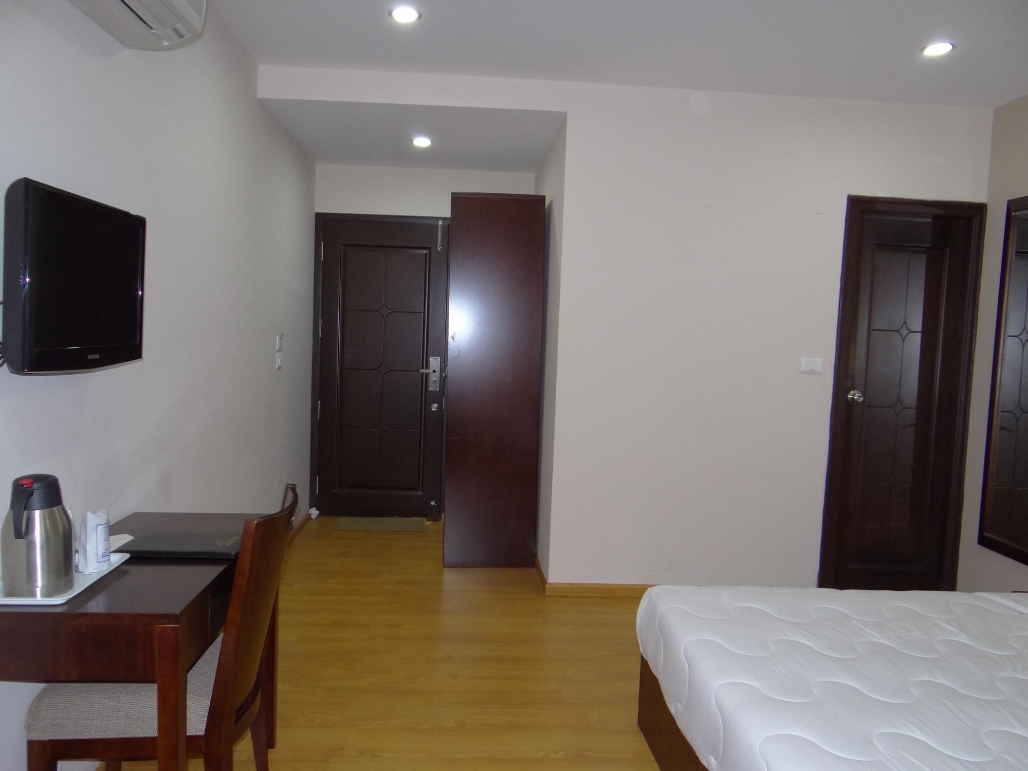 Hotel Royal Palm - A Budget Hotel In Udajpur Exteriér fotografie